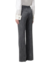 ALBERTA FERRETTI Trouser Chevron