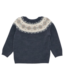 MARTIN ARANDA Sweater