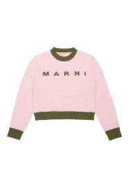 MARNI MK107AF Sweater