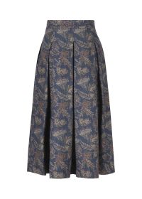 LUIS TRENKER LUKLAUDIA SKIRT