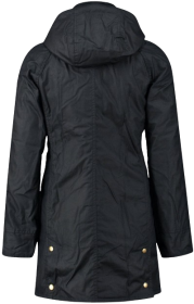 BARBOUR Lady Bower Wax Jacket