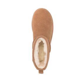 UGG Classic Ultra Mini Platform