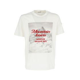 MONCLER T-Shirt