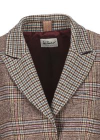 LUIS TRENKER LURANIA BLAZER