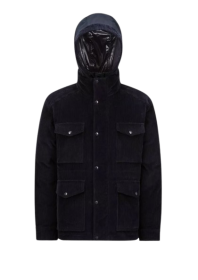 MONCLER Greselin Jacket