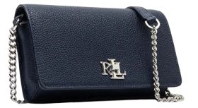 LAUREN RALPH LAUREN TECH CASE MINI BAG