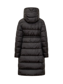 MONCLER AVOCETTE LONG COAT