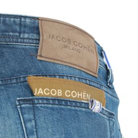 JACOB COHEN Jeans Nick