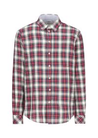 LUIS TRENKER Lubodo Shirt