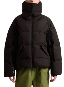 WOOLRICH GTX Jacket