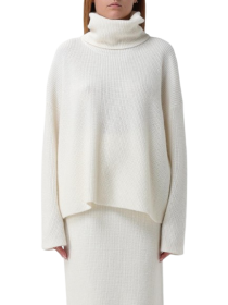 FABIANA FILIPPI TURTLENECK KNITWEAR