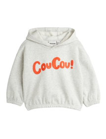 MINIRODINI Coucou sp Hoodie