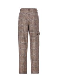 LUIS TRENKER LULICIA TROUSERS