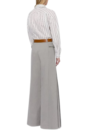 ALBERTA FERRETTI Trouser Gabardina