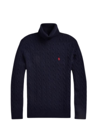 Long Sleeve Pullover