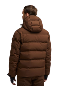 GRENOBLÉ Montgetech Jacket