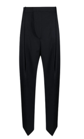 VICTORIA BECKHAM Wide Leg Trouser