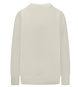 MONCLER CREW NECK KNITWEAR