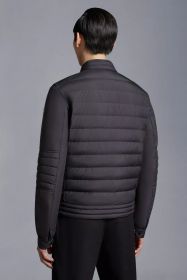 MONCLER Perial Biker Jacket