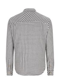 LUIS TRENKER Lubernet Cotton Shirt