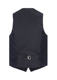 LUIS TRENKER Lusebastian Cord Vest