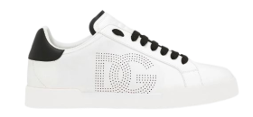 DOLCE & GABBANA Sneaker