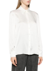 ALBERTA FERRETTI Shirt Satin