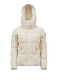 MONCLER FOURMINES JACKET