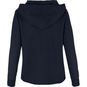 OZ BASIC HOODIE CASHMERE