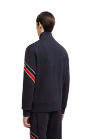 MONCLER Sweatshirt Zip