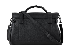 MULBERRY Alexa Heavy Grain