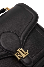 LAUREN RALPH LAUREN BRADLEY SHOULDER BAG SMALL