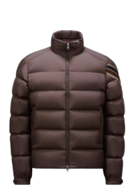 MONCLER Solayan Jacket