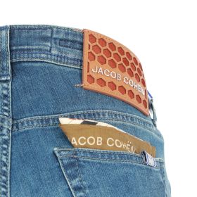 JACOB COHEN Jeans Nick