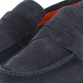 SANTONI Moccasin