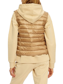 MONCLER LIANE VEST