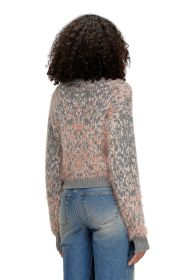 DIESEL M-RENZA KNITWEAR