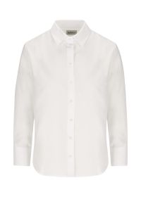 LUIS TRENKER LUBARBARA SHIRT