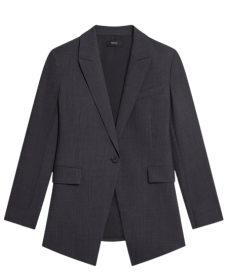 THEORY Etiennette blazer