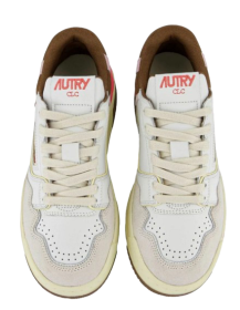 AUTRY CLC LOW WOMEN