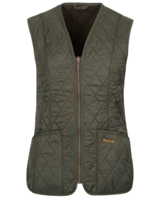 BARBOUR FLEECE BETTY LINER