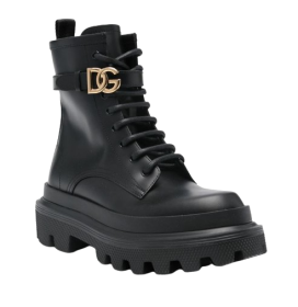 DOLCE & GABBANA Boot