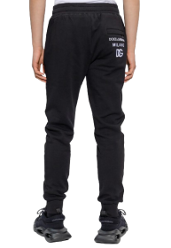 DOLCE & GABBANA Sweatpant