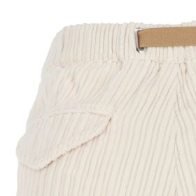 WHITE SAND Trouser