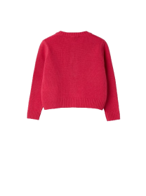 IL GUFO Cardigan