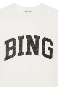 ANINE BING Jaylin Tee