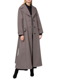 ALBERTA FERRETTI Coat