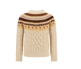 GRENOBLÉ Sweater