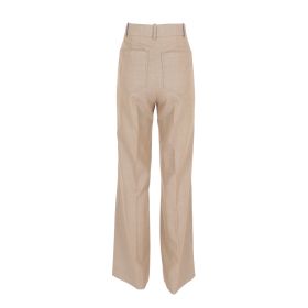 VICTORIA BECKHAM Alina Trouser