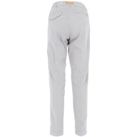 WHITE SAND Trouser